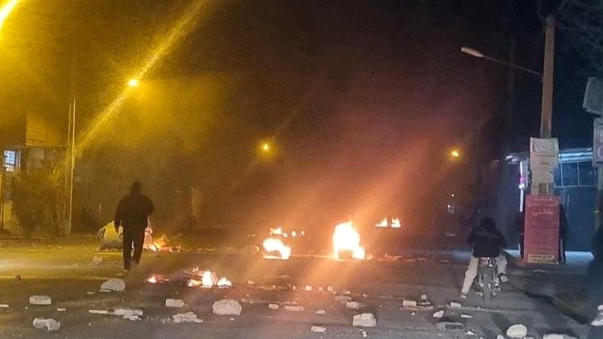 بازداشت شهروندان کردستانی ادامه دارد