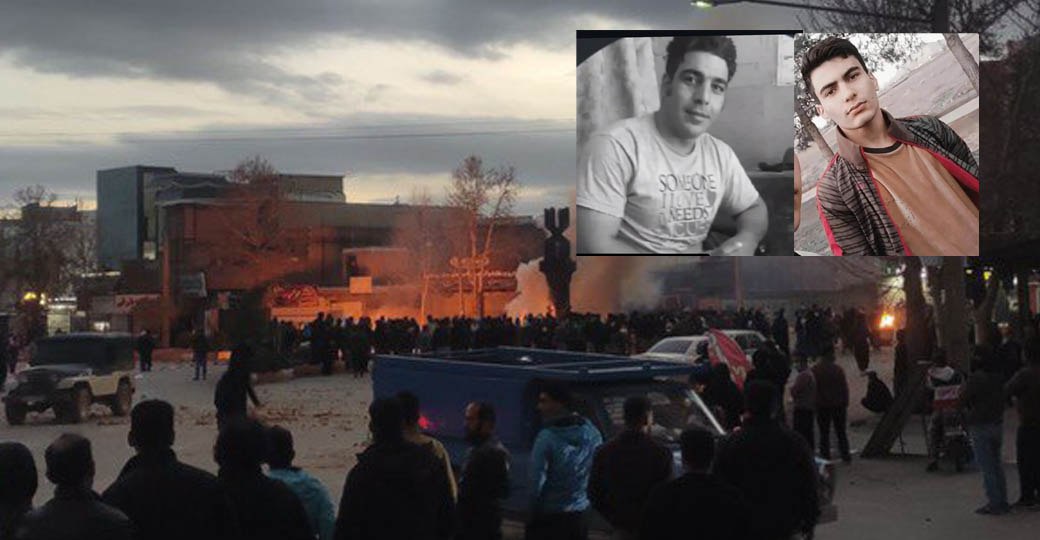 The Islamic Republic Carries Out Execution-Style Killings of Wounded Protesters