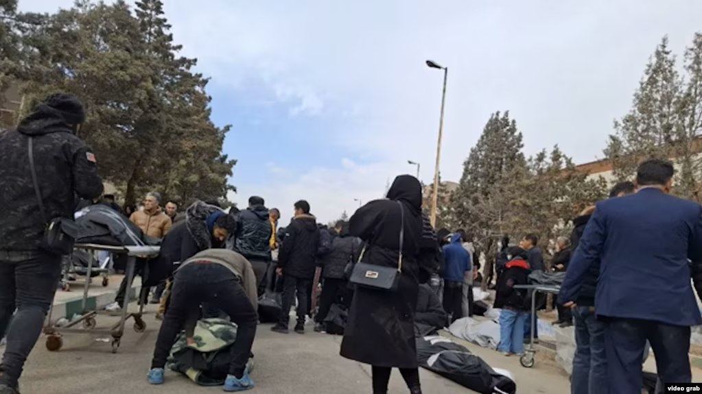 سازمانهای حقوق‌بشری و مدنی خواستار اقدام فوری جهانی علیه جمهوری اسلامی شدند