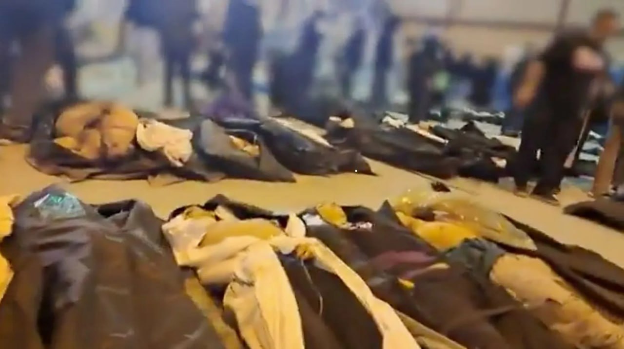 هرانا: بەڵگە هەیە بریندارانی خۆپێشاندانەکانی ئێران لە کاتی چارەسەری پزیشکیدا کوژراون
