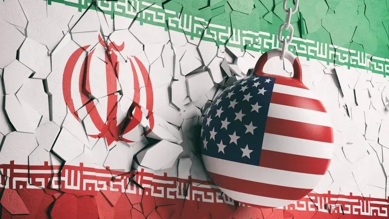 دور جدید تحریم‌های آمریکا علیه «ناوگان سایه» نفت ایران