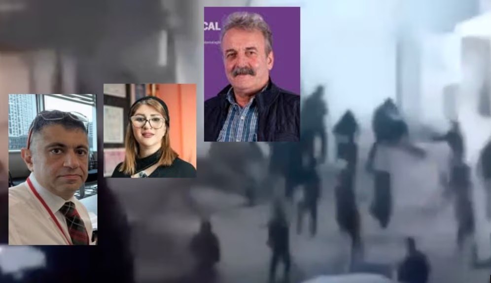 بازداشت پزشکان بدلیل رسیدگی پزشکی به مجروحان اعتراضات اخیر