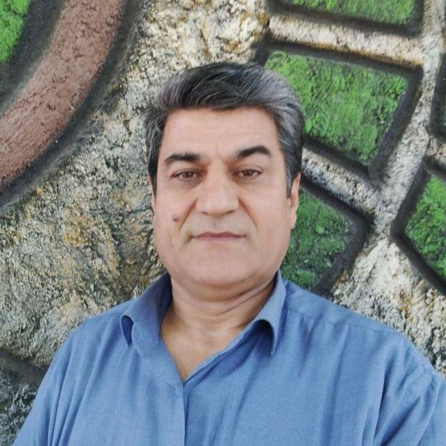 محمدحسن داودی، معلم بازنشسته بازداشت شد