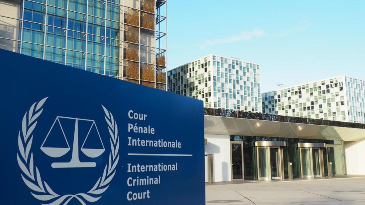 A Group of Lawyers Files an Official Complaint Against the IRI at the International Criminal Court