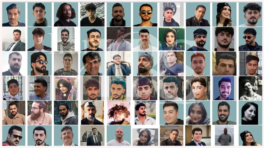 Lawyers Condemn Torture of Detainees in Iran