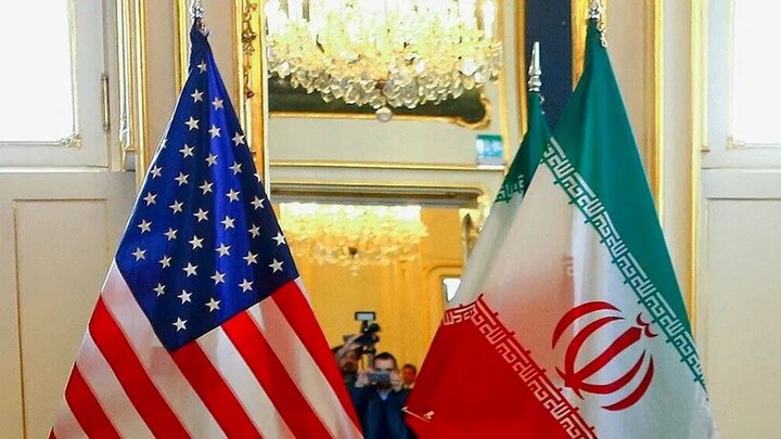 تا زمانیکه جمهوری اسلامی نفس میکشد صلحی وجود نخواهد داشت