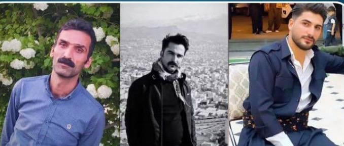 هێزە ئەمنییەکانی ئێران سێ برایان لە بۆکان دەستبەسەر کرد؛ دەستی یەکێکیان شکێندراوە