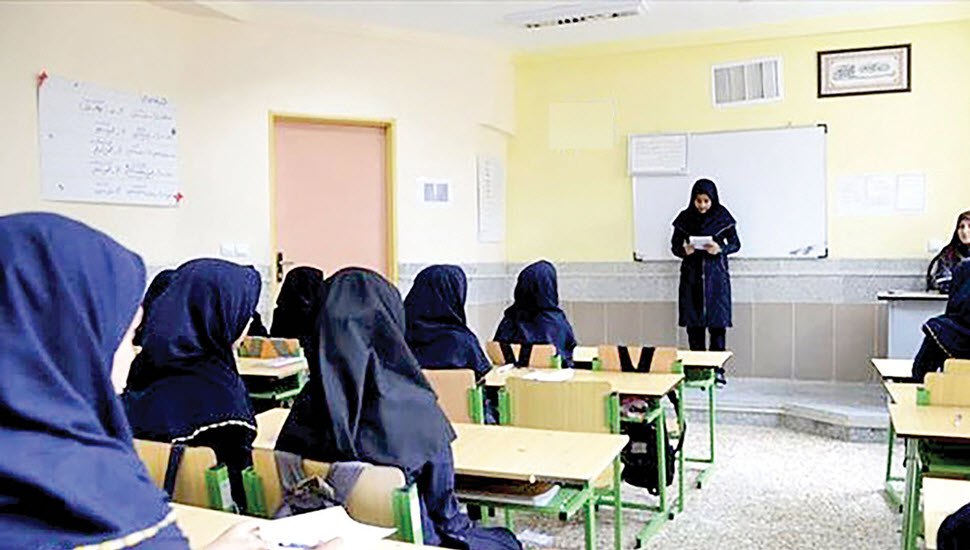 گزارش شورای هماهنگی تشکل‌های صنفی فرهنگیان از فاز جدید سرکوب در ایران