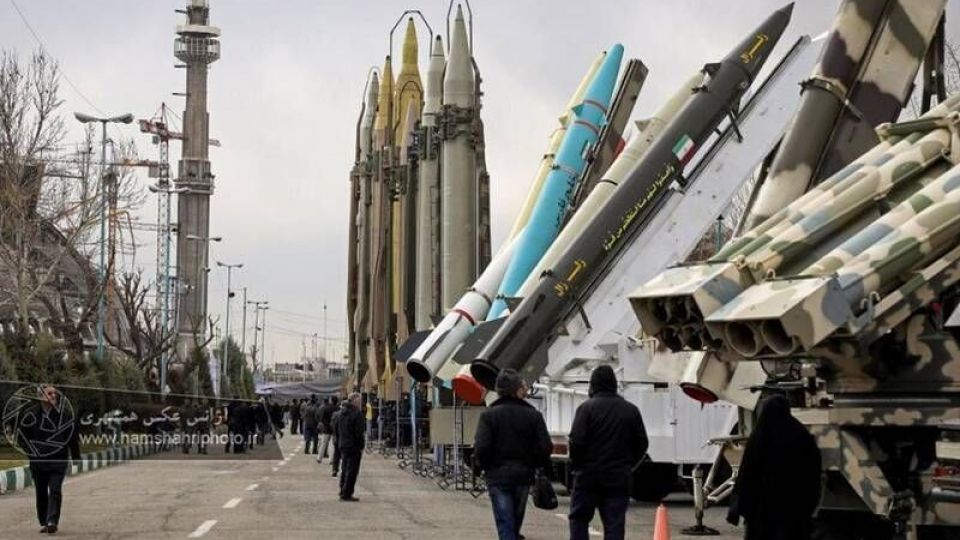 اسرائیل شروطش برای تائید مذاکرات آمریکا و ایران را اعلام کرد