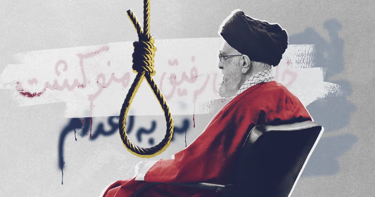 صدور حکم اعدام برای ۱۴ معترض بازداشت‌ شده