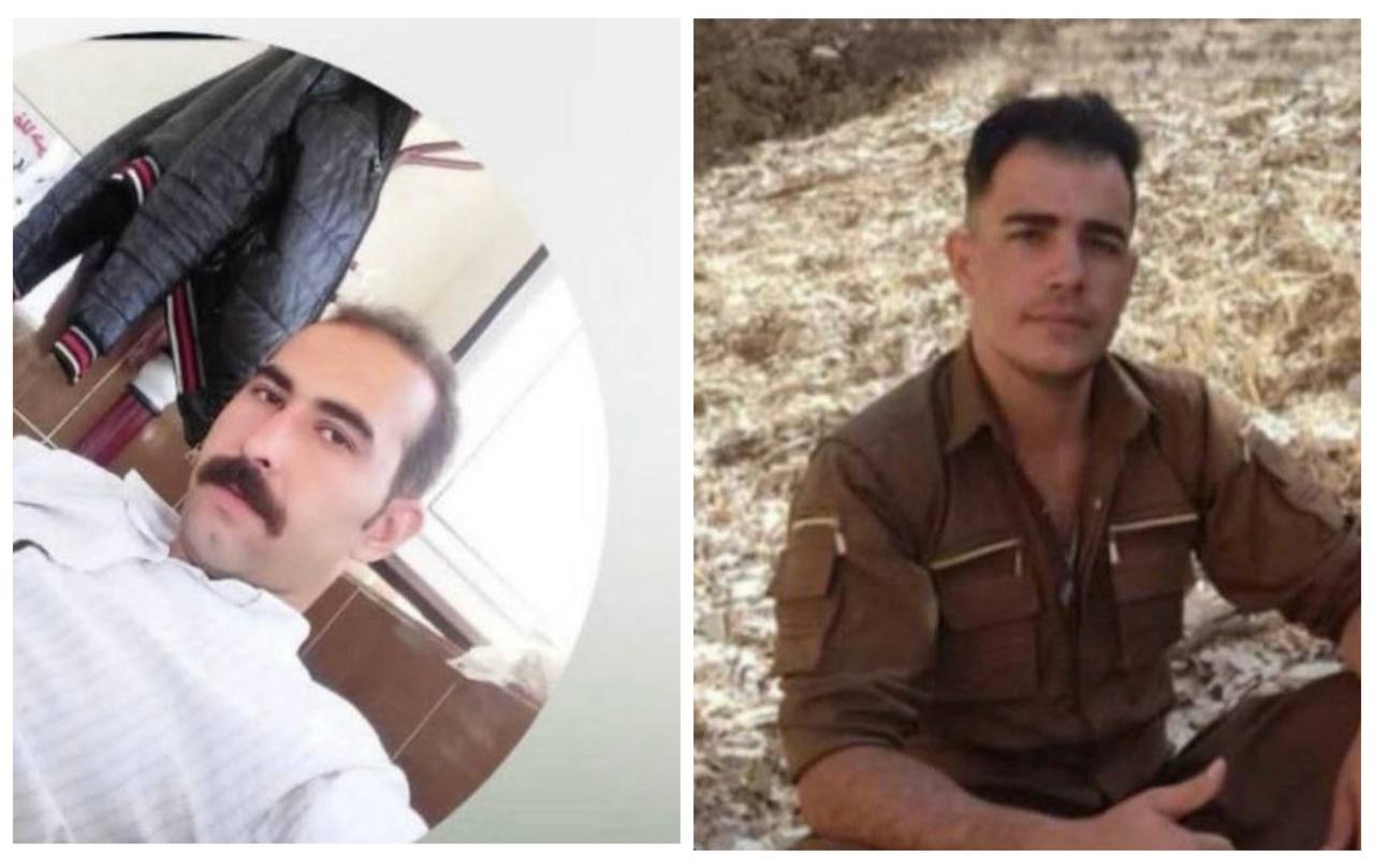 سێ هاونیشتمانی کورد لەلایەن هێزە ئەمنییەکانەوە دەستگیر کران