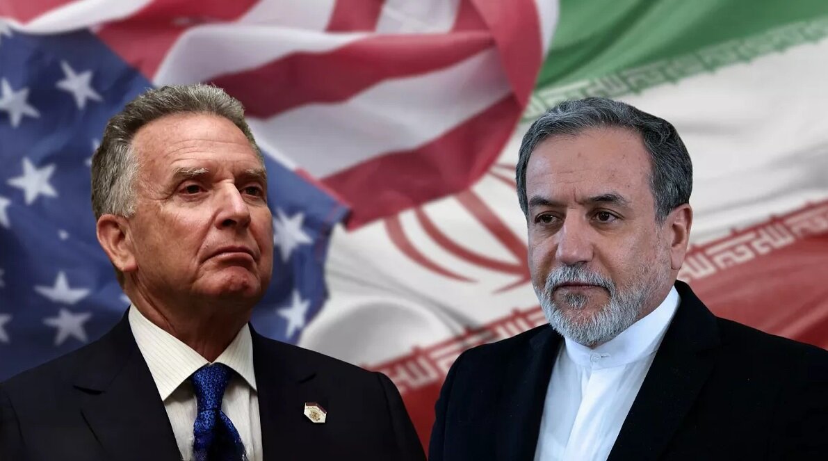 آکسیوس: کوشنر و ویتکاف از پیشنهادهای رژیم ایران در ژنو ناامید شدند