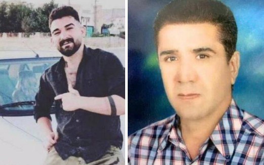دەستبەسەرکردنی دوو هاووڵاتیی کورد لە مەڵگشای لەلایەن هێزە ئەمنییەکانی ئێرانەوە