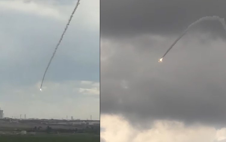 According to the news agency Rudaw Media Network, citing a senior official of the Kurdistan Region in Erbil, on Saturday afternoon, February 28, 2026, Iran targeted areas of the Kurdistan capital, Erbil, with missiles.