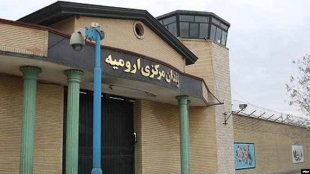 هێزە ئەمنییەکانی ئێران هاووڵاتییەکی مەهابادییان دەستگیر کرد و بۆ ورمێیان گواستەوە