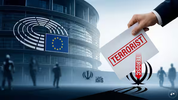 پایان مصونیت سپاه پاسداران ، آغاز مسئولیت