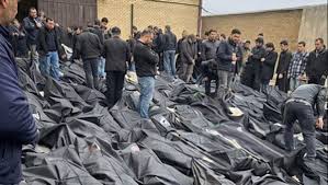 بنابر اطلاعات دریافتی، پیکر اکثر زنان کشته شده در اعتراضات دی‌ماه ۱۴۰۴ همچنان مفقود است و به خانواده‌هایشان تحویل داده نشده.