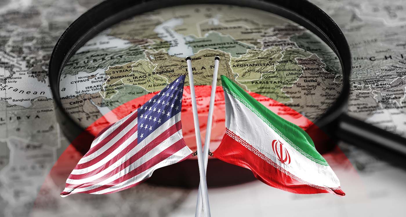 پایان دور دوم مذاکرات آمریکا و ایران در ژنو