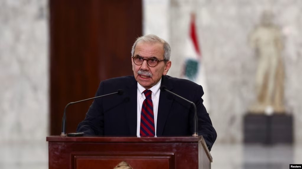 نخست وزیر لبنان: حزب‌الله میکوشد در مذاکرات اخلال ایجاد کند