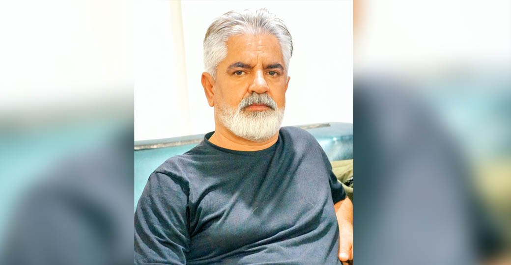 هێزە ئەمنییەکانی ئێران هونەرمەندێکی کوردیان لە جوانڕۆ دەستگیر کرد