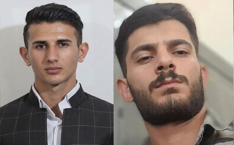 رێژیمی ئێران دوو زیندانی سیاسی کوردی لە نەغەدە لەسێدارە دا
