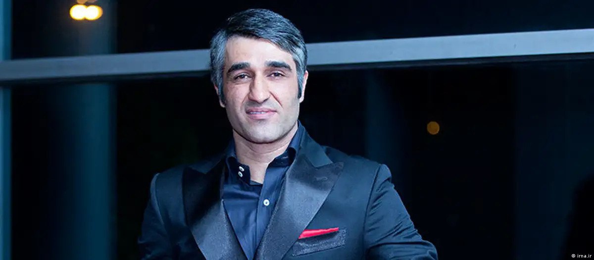 پژمان جمشیدی به "۹۹ ضربه شلاق تعزیری" محکوم شد