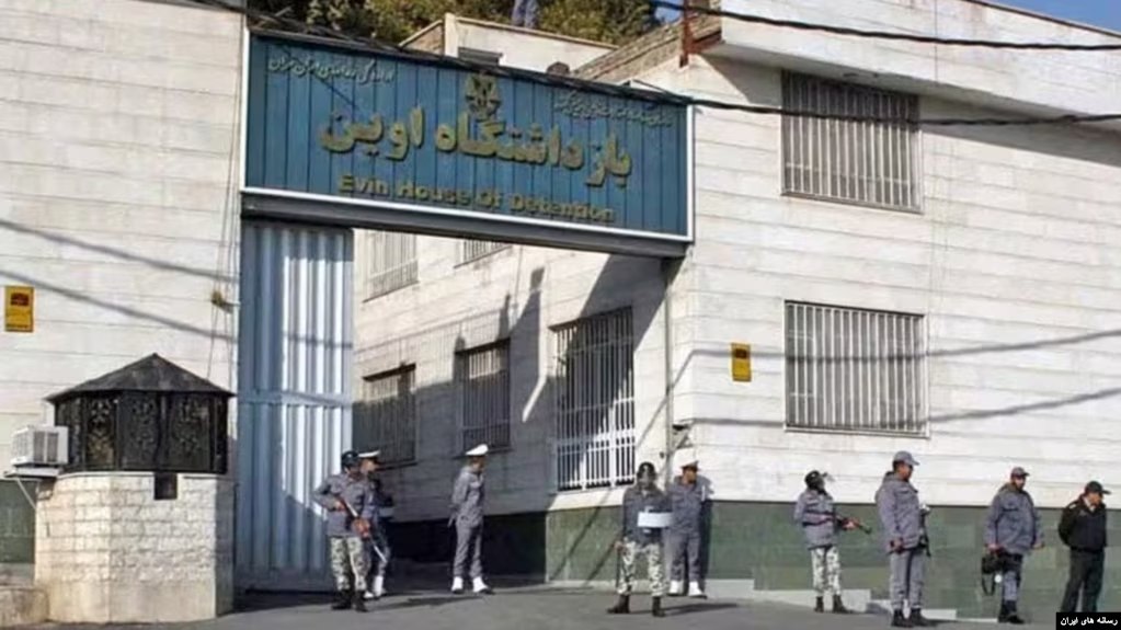 احکام سنگین زندان به اتهام ارسال ویدیو به شبکه‌های تلویزیونی