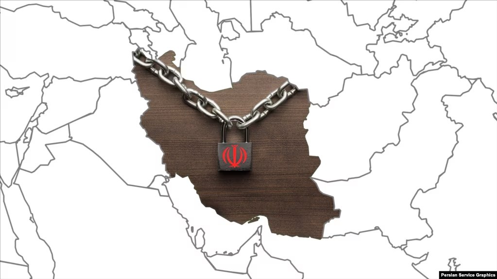 قطع اینترنت ایران وارد هشتاد و ششمین روز شد