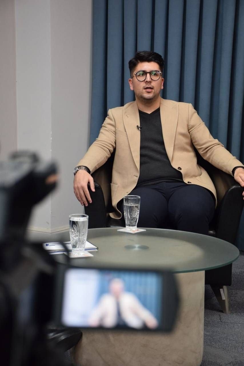 لێکۆڵەرێکی خەڵکی نەغەدە بە تۆمەتی "سیخوڕی" سزای زیندانیی بەسەردا سەپێندرا