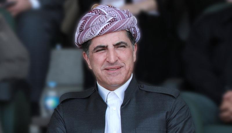 آمریکا حمله به محل اقامت نچیروان بارزانی را محکوم کرد