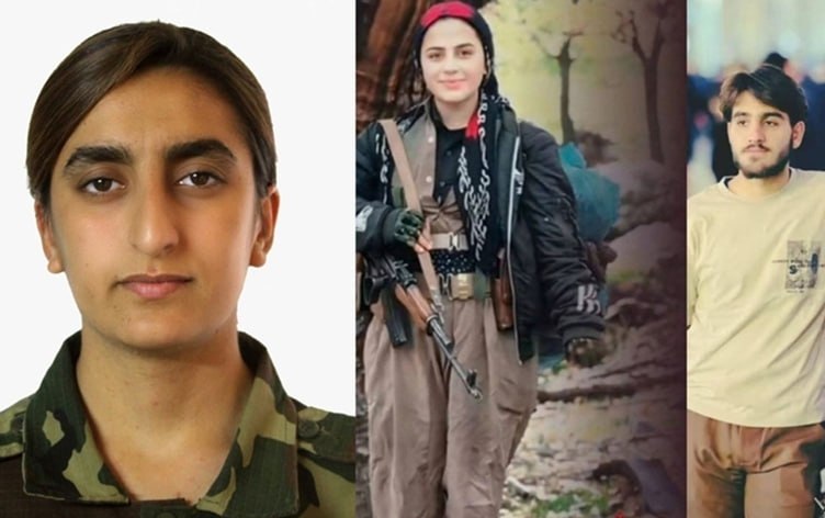 حیزبی دێموکرات رەتی دەکاتەوە پێشمەرگە شەهیدەکانیان دەستیان لە کوشتنی ئەندامێکی سوپای پاسداراندا هەبووبێت