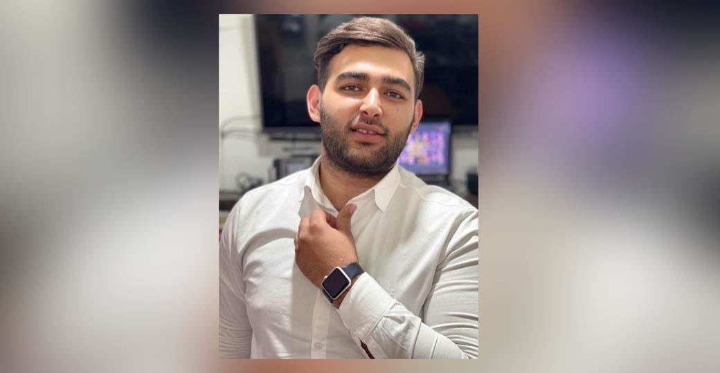 ناسر بەکرزادە لە بەردەم پەتی سێدارە؛ تاوانی گەورەم کوردبوونمە