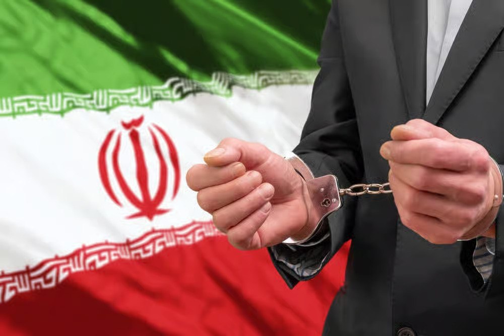 Hadi and Fazlollah Nikbakht Face Death Sentences