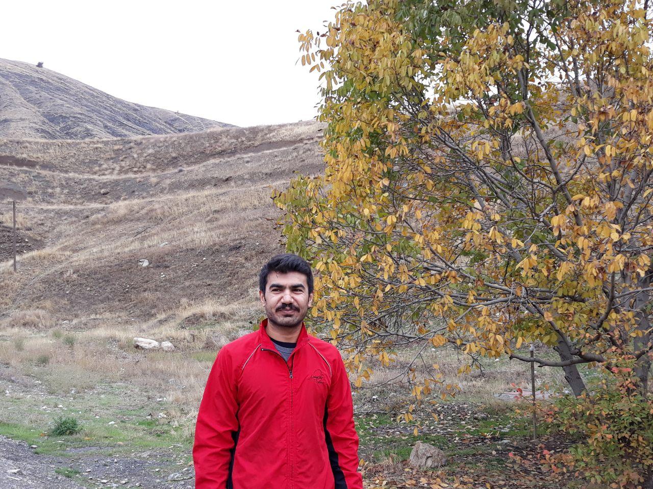 لە شاری کامێران سێیەمین ئەندامی خێزانێک دەستگیر کرا