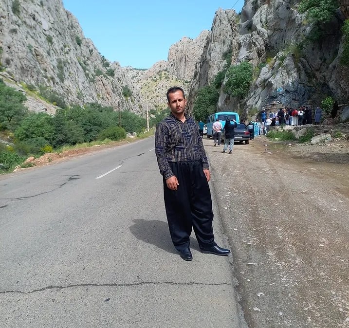 لە بانە هێزە ئەمنییەکانی ئێران کاسبکارێکی کورد لە ناوچە سنوورییەکان دەکوژن