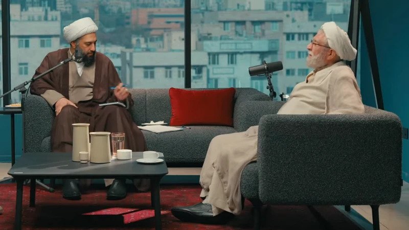 صدور حکم شش سال حبس و خلع لباس برای سلیمانی اردستانی