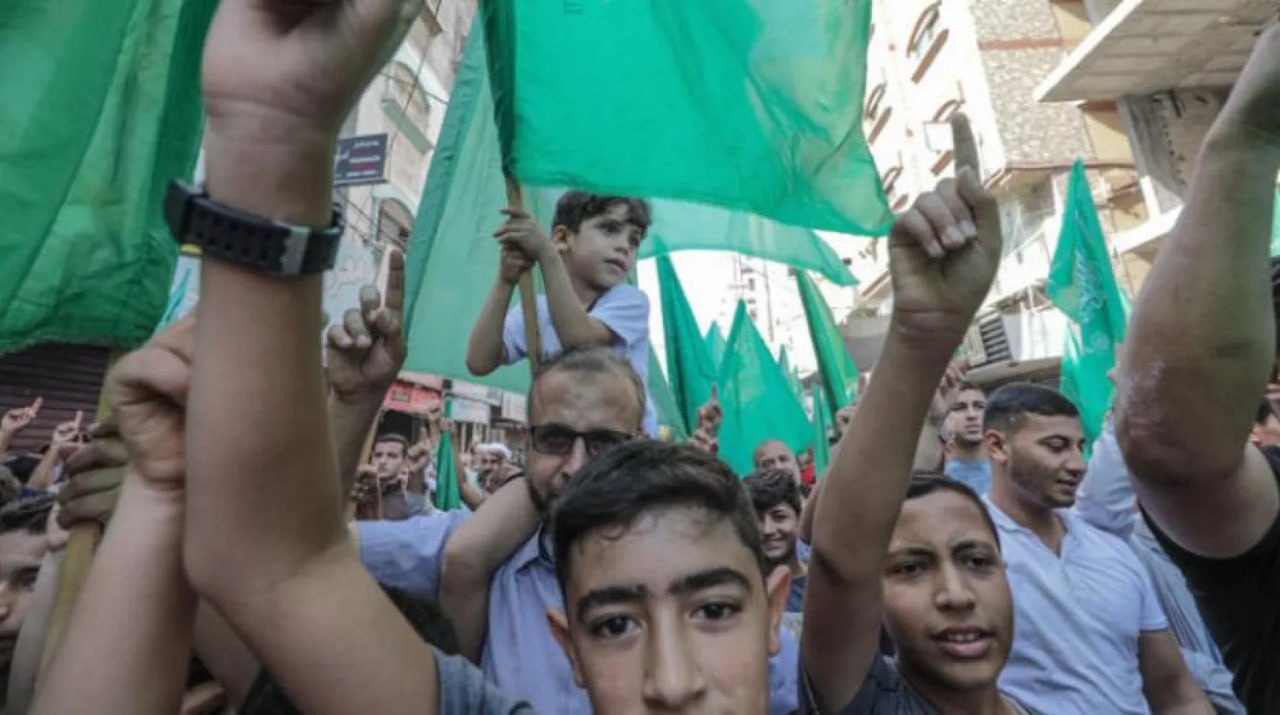 زندانی شدن چهار تروریست حامی فلسطین در بریتانیا