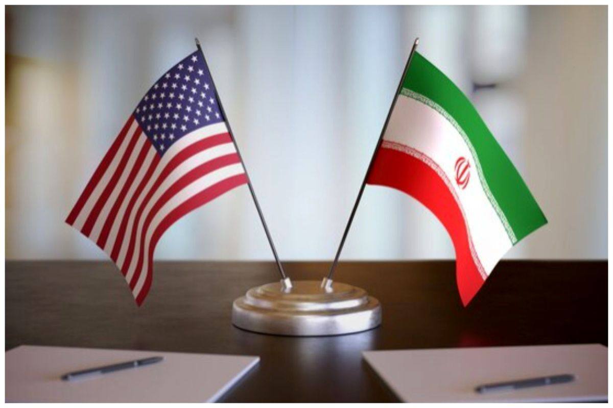ئەکسیۆس: هەواڵگریی ئەمریکا گومانی لە ئێران هەیە