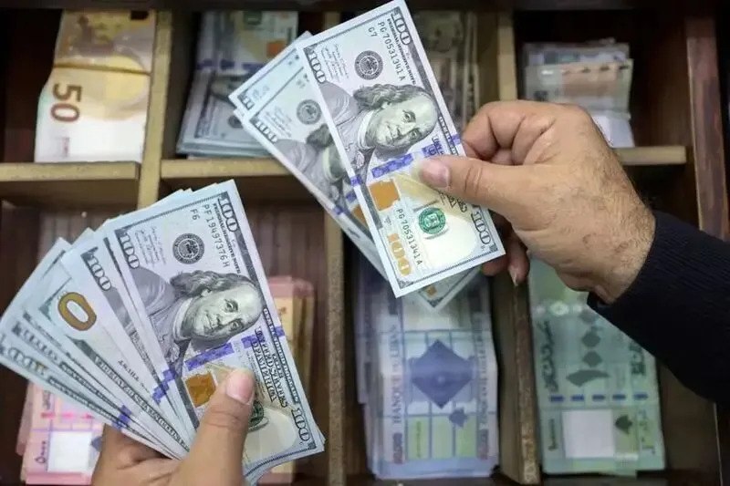 کاهش قابل توجه قیمت دلار در بازار ایران