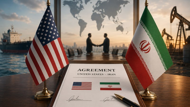 مهم‌ترین نکات دور نخست مذاکرات ایران و آمریکا در سوئیس