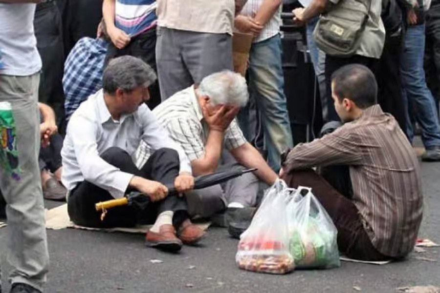 "جهش اصلی قیمت‌ها پیش از آغاز جنگ بود"