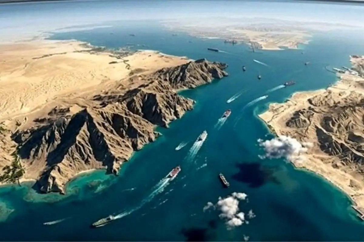 همچنان یک‌هزار و ۱۵۰ کشتی در خلیج فارس گیر افتاده‌اند