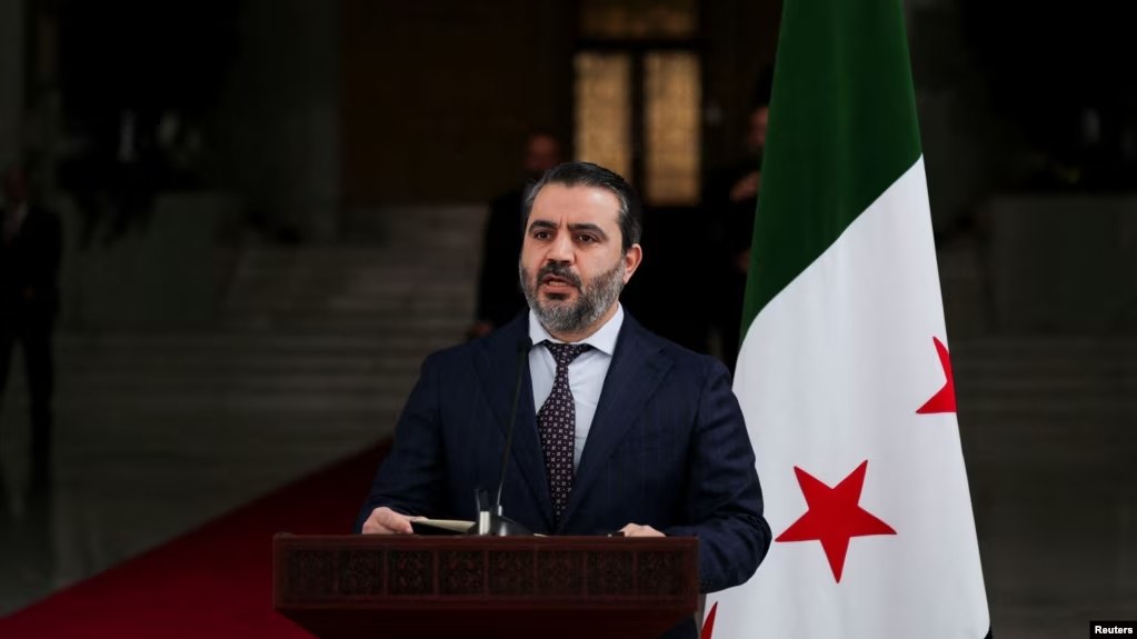 سوریه قصد احتمال دخالت نظامی در لبنان را ندارد