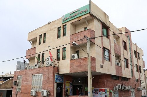 نەبوونی پزیشکی بێهۆشکار لە شاری دێلران گیانی لە مێرمنداڵێکی ١٤ ساڵ سەند
