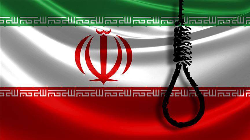 لەسێدارەدانی لانیکەم ١٠٩ بەندکراو تەنھا لە یەك مانگدا لە بەندیخانەکانی ڕێژیمدا