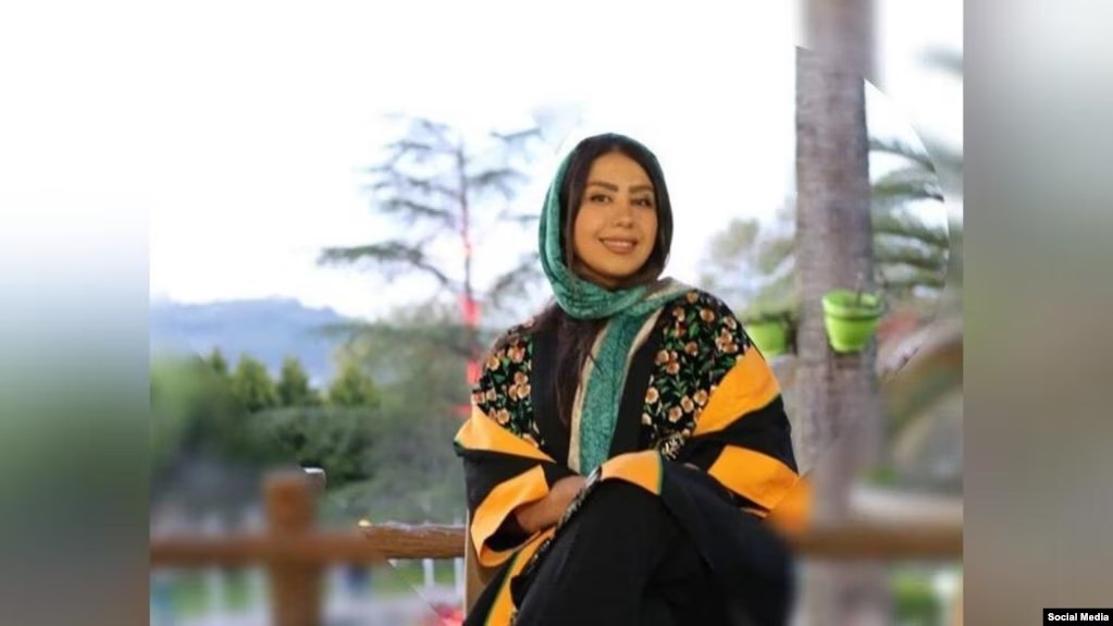 الهام زراعت‌پیشه، وکیل دادگستری به شش سال حبس محکوم شد