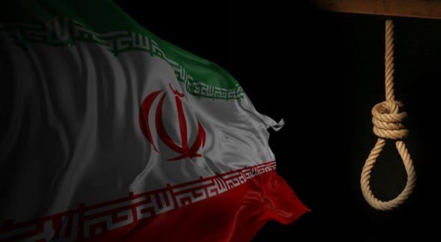 کۆماری ئیسلامی لە شەش مانگی یەکەمی ٢٠٢٦دا لانیکەم ٣٧٠ کەسی لەسێدارە داوە