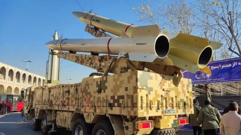 سپاه تروریستی پاسداران دومین نفتکش در تنگه هرمز را هدف قرار داد