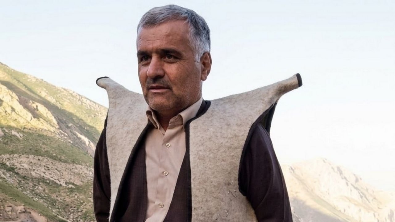 سەباح وەڵەدبەیگی چالاکوانی ژینگەی خەڵکی پاوە دەستگیر و چارەنووسی نادیارە