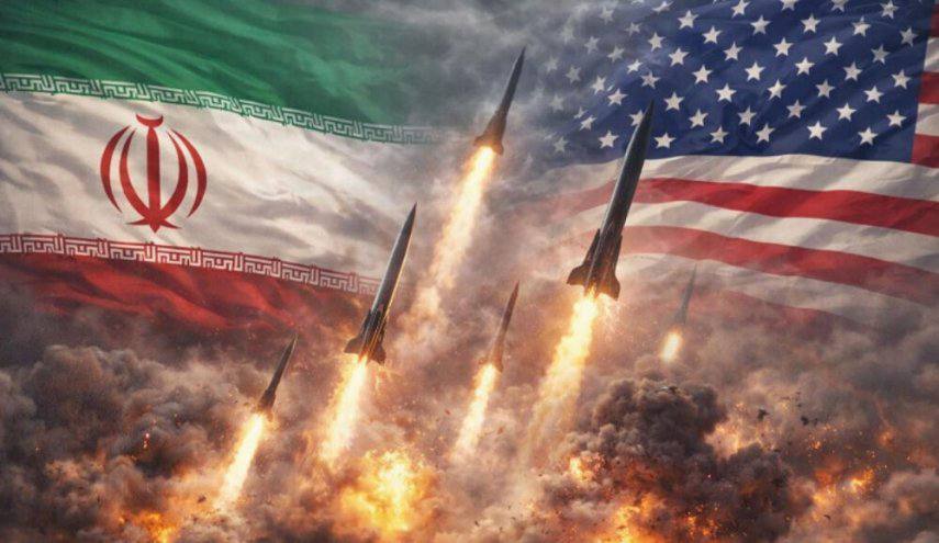 ئەکسیۆس: پێشبینی دەکرێت لە ڕۆژانی داهاتوو شەڕ بەرەو قۆناغێکی وێرانکەر بچێت